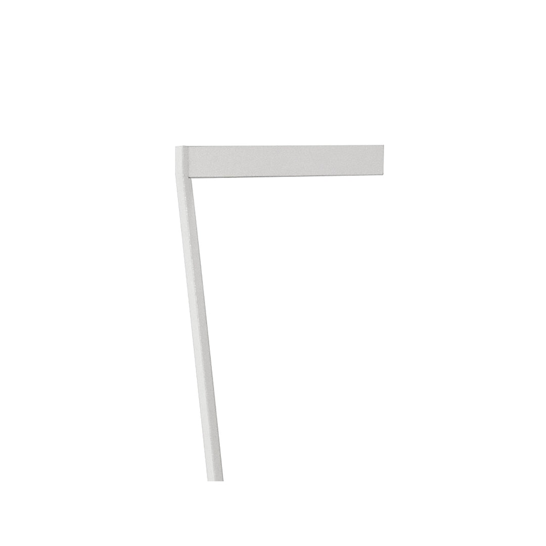 Mantra M7332 Vector Floor Lamp 20W LED White