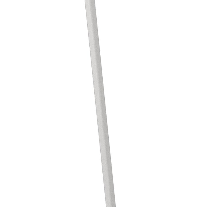 Mantra M7332 Vector Floor Lamp 20W LED White