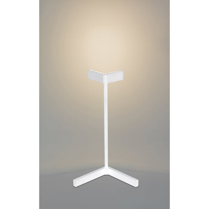 Mantra M7330 Vector Table Lamp 5W LED White