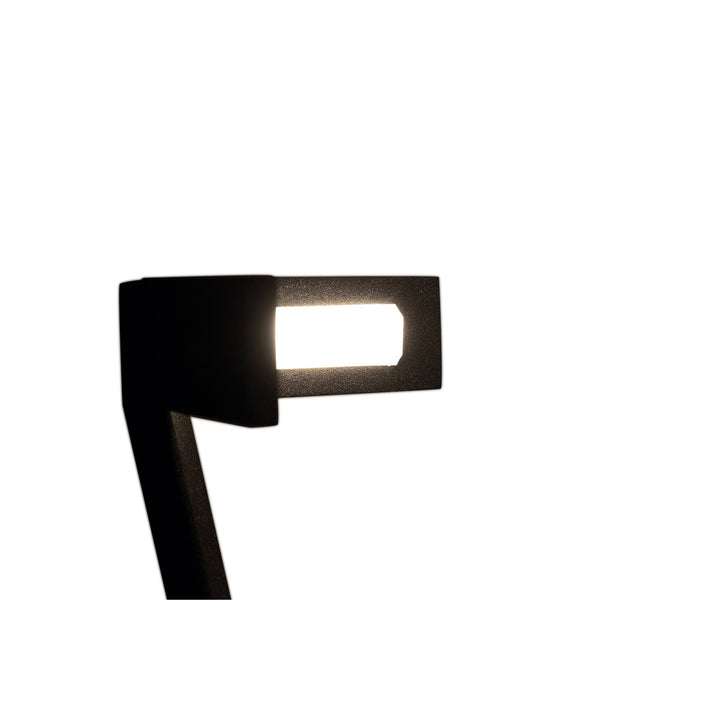 Mantra M7331 Vector Table Lamp 5W LED Black