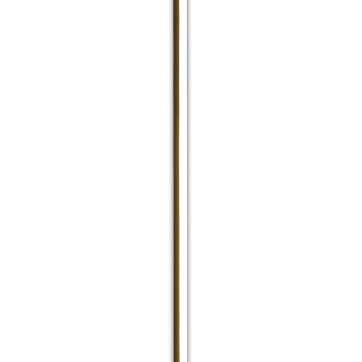 Mantra M7354 Vertical Floor Lamp 40W LED Dimmable Black