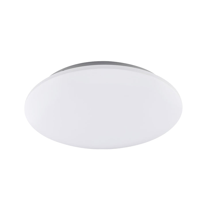 Mantra M5941 Zero II Flush 48cm Round 50W LED White