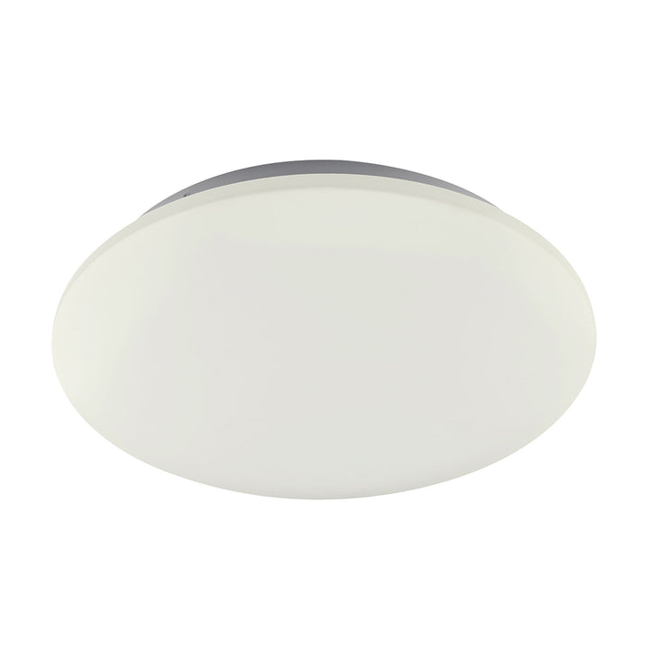 Mantra M5940 Zero II Flush 48cm Round 50W LED White