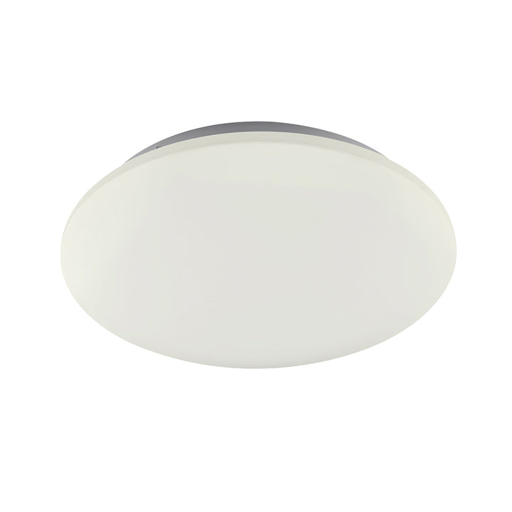 Mantra M5942 Zero II Flush 38cm Round 36W LED White