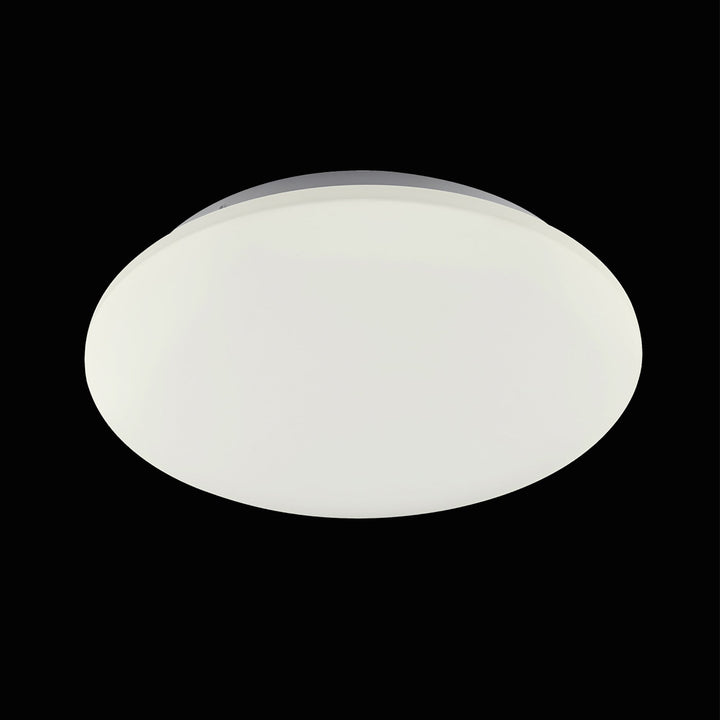 Mantra M5942 Zero II Flush 38cm Round 36W LED White