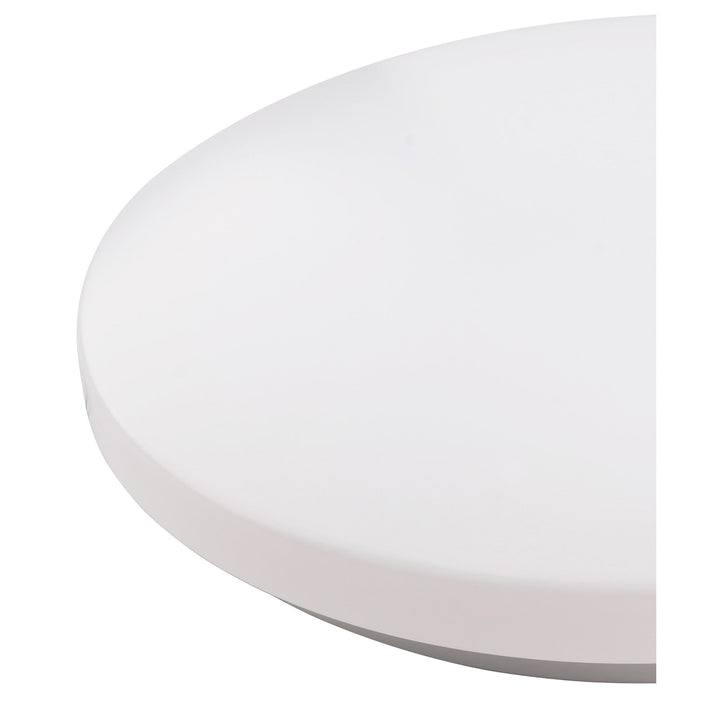 Mantra M5946 Zero Smart Ceiling 80W LED Remote Control White