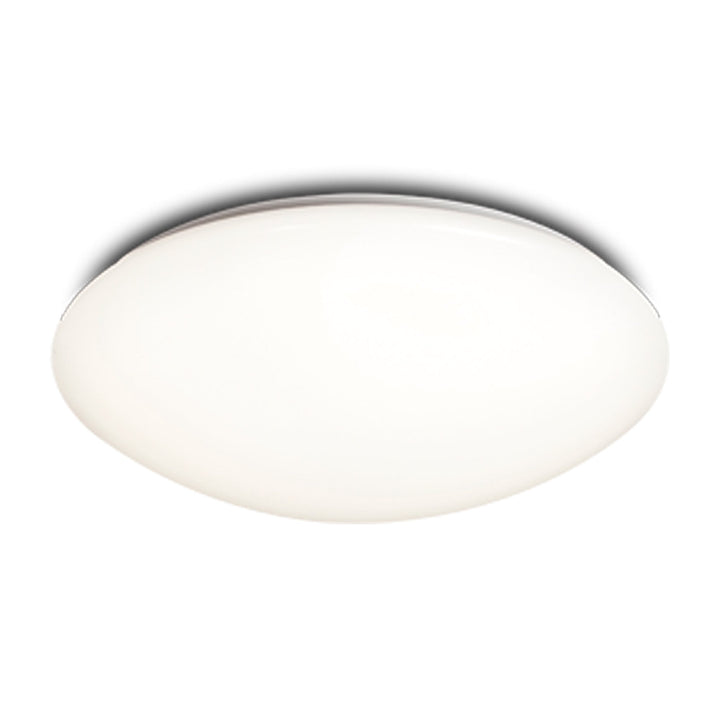 Mantra M5410 Zero Ceiling/Wall Light Large White Acrylic