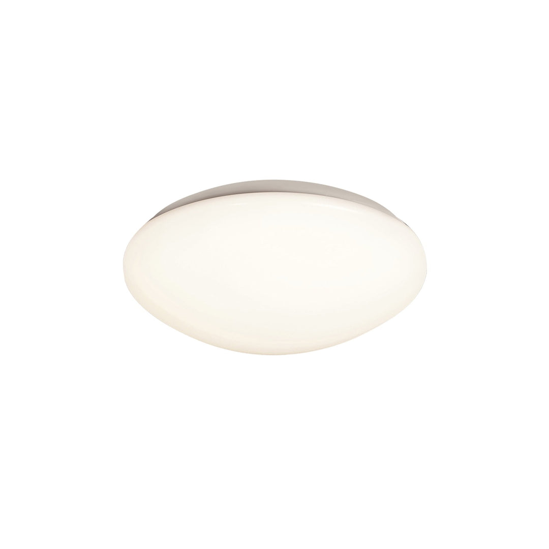 Mantra M3670 Zero Ceiling/Wall LED Medium White Acrylic