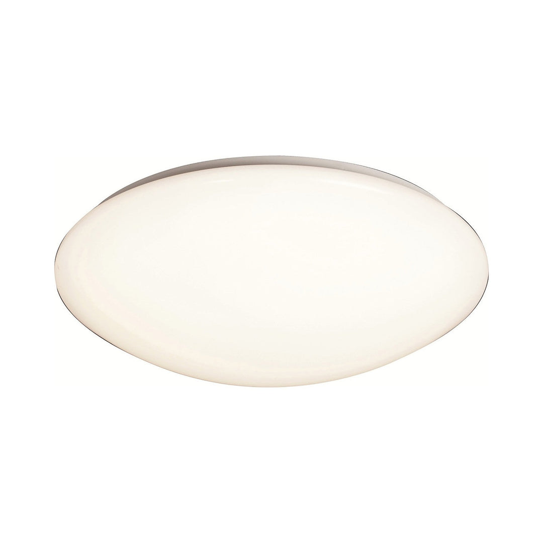 Mantra M3677 Zero Ceiling LED White Acrylic