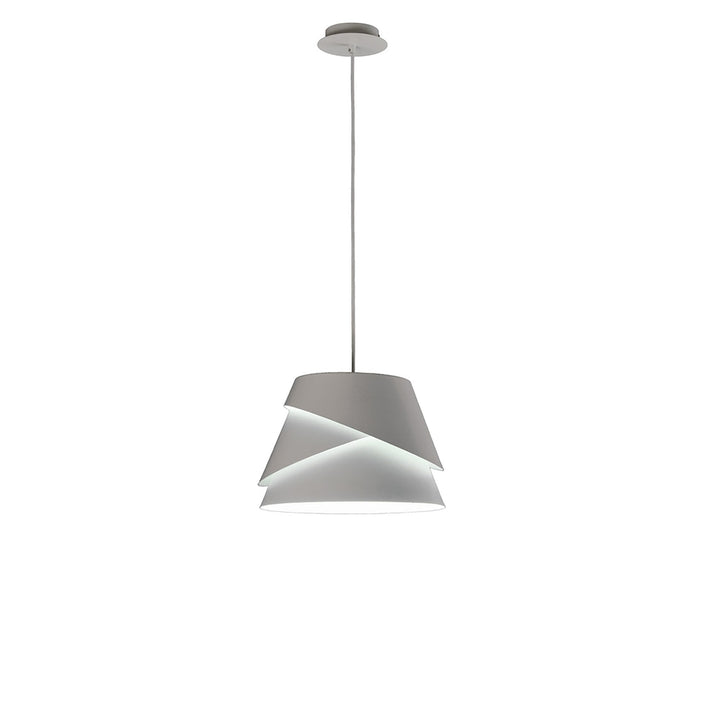 Mantra M5862 Alboran Pendant Small Alumimium/ Iron