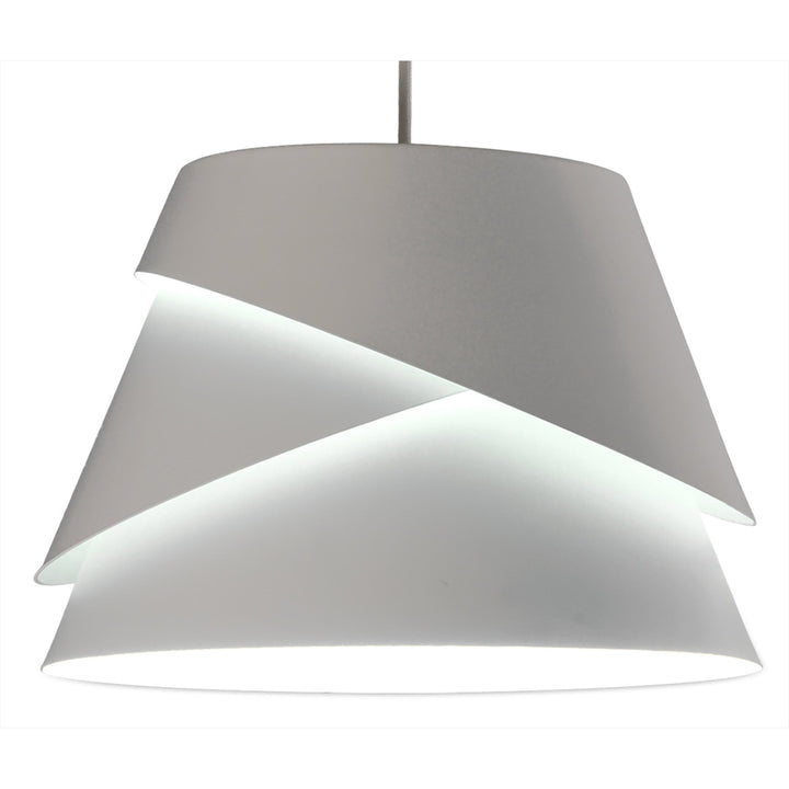 Mantra M5862 Alboran Pendant Small Alumimium/ Iron