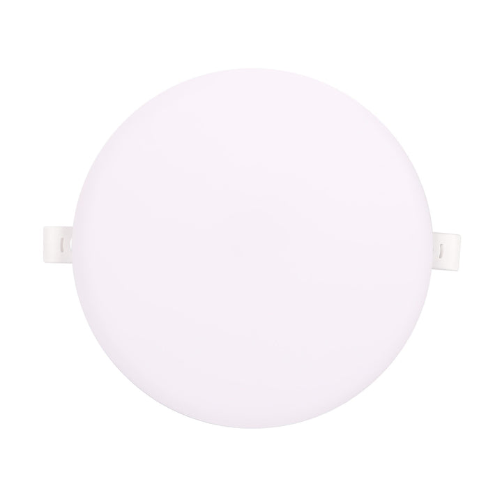Mantra M8681 Algarve 170mm LED Round Downlight White