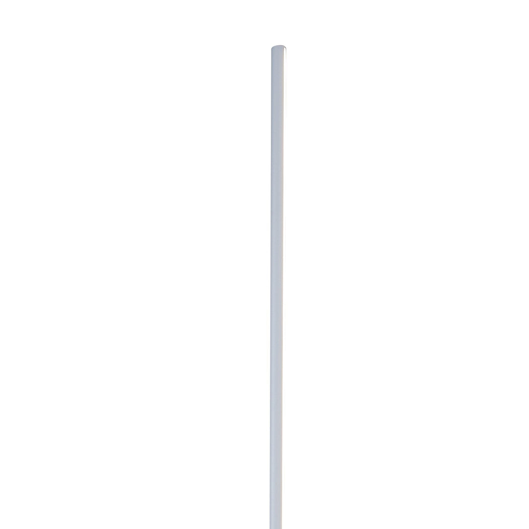 Mantra M8512 Marmol LED Floor Lamp White Marble/White