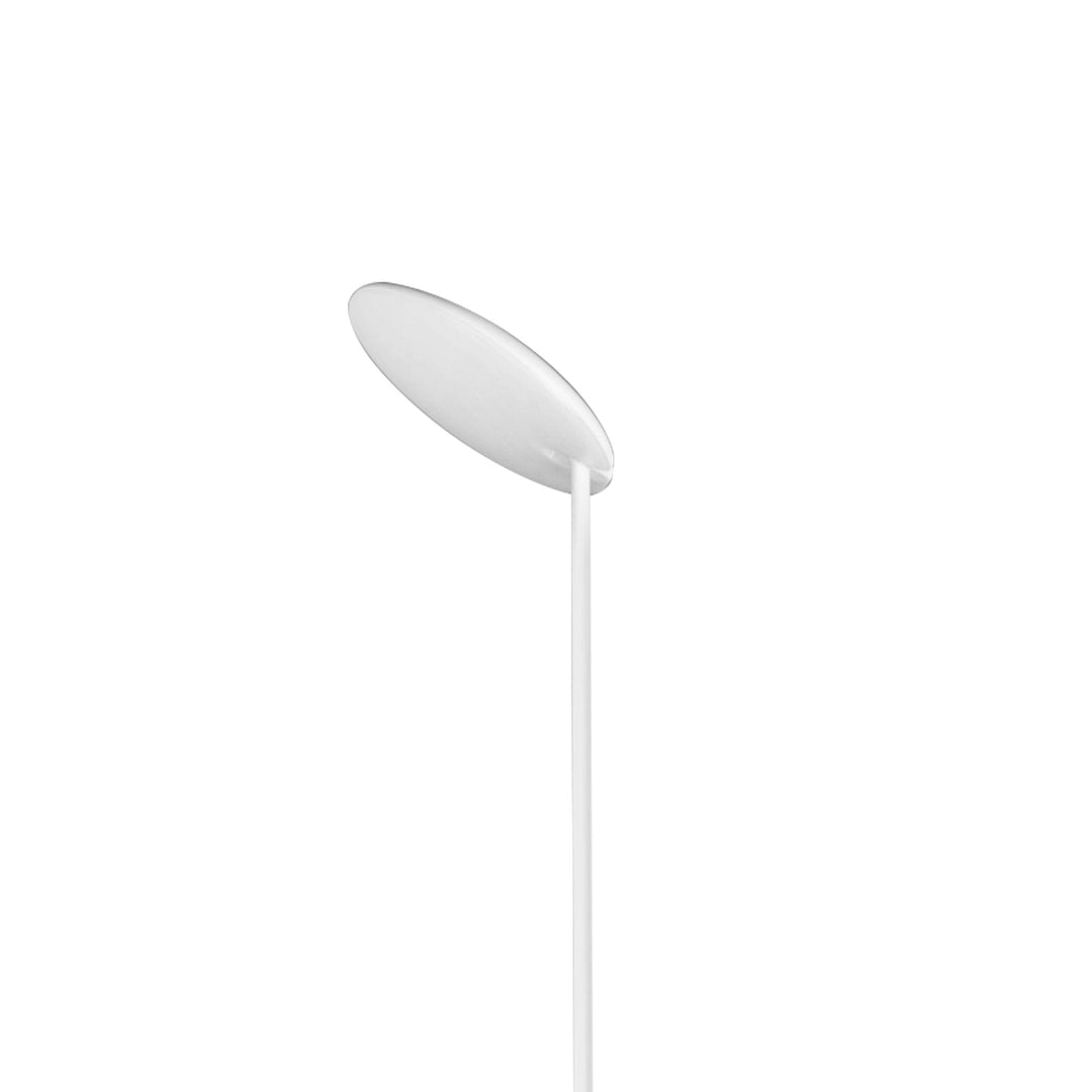 Mantra M8510 Nassau LED Floor Lamp 182cm White