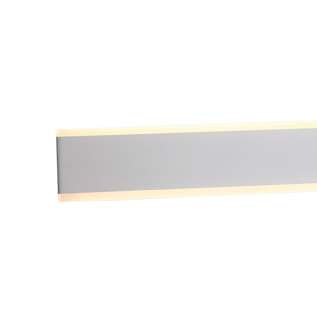 Mantra M8494 Nelson LED Wall Light White