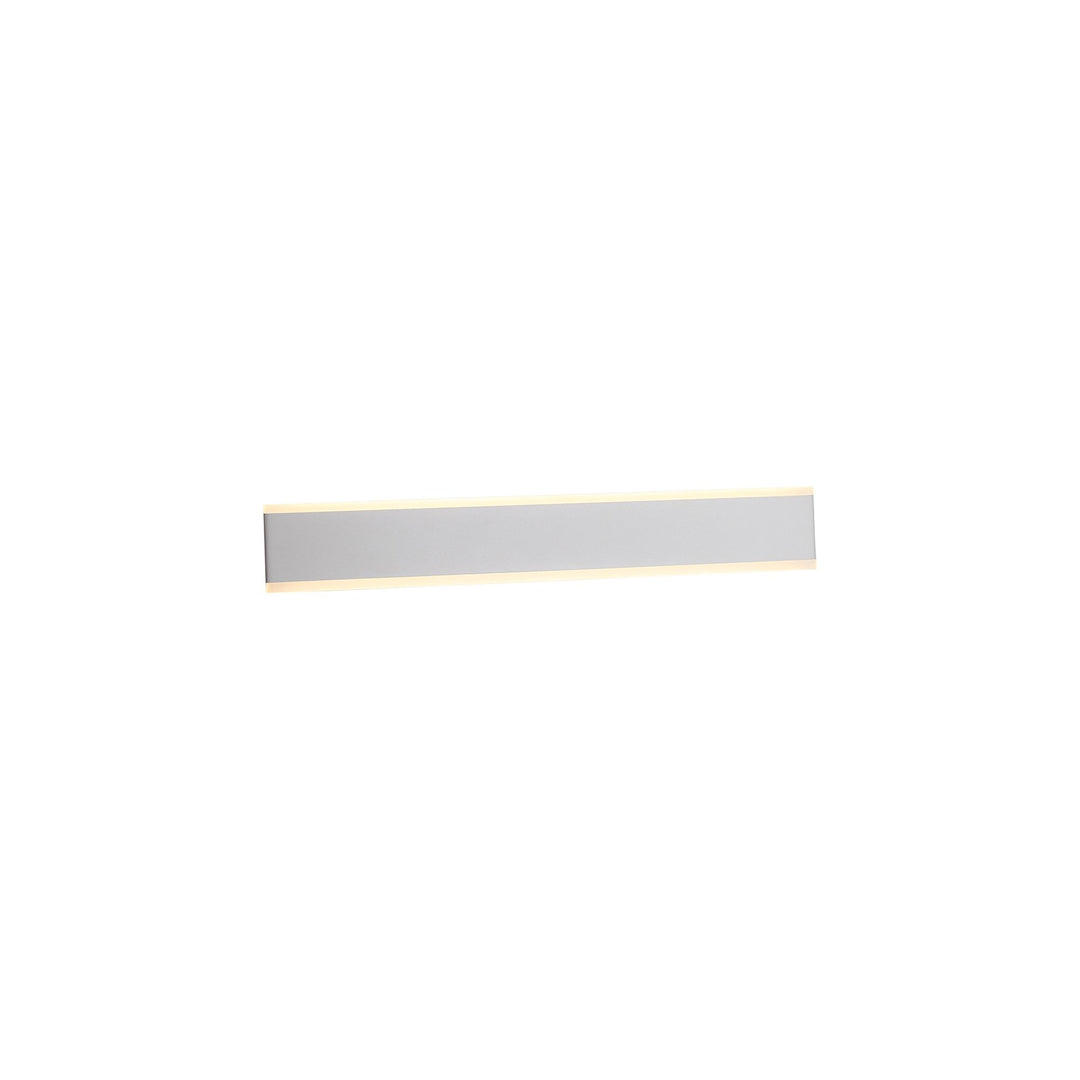 Mantra M8495 Nelson LED Wall Light White