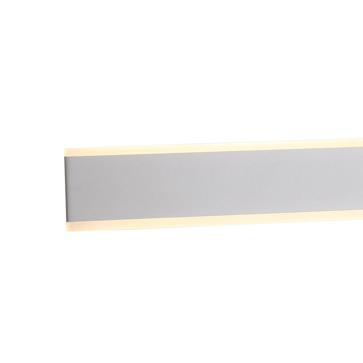 Mantra M8495 Nelson LED Wall Light White