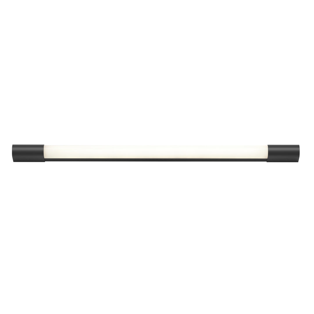 Astro 1084037 Palermo 900 LED Bathroom Wall Light Matt Black