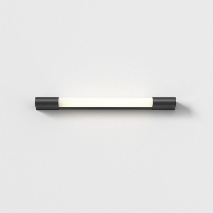 Astro 1084038 Palermo 600 LED Bathroom Wall Light Matt Black