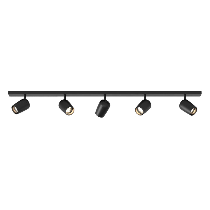 Astro 1478008 Koto Five Bar Spotlight Matt Black