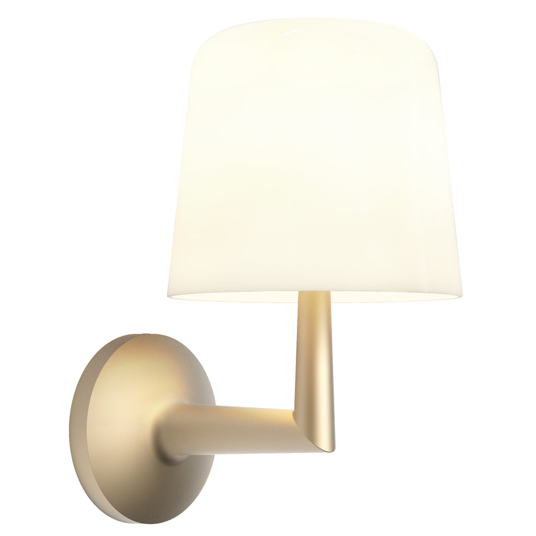 Astro 1470004 Ella Wall Light Light Bronze