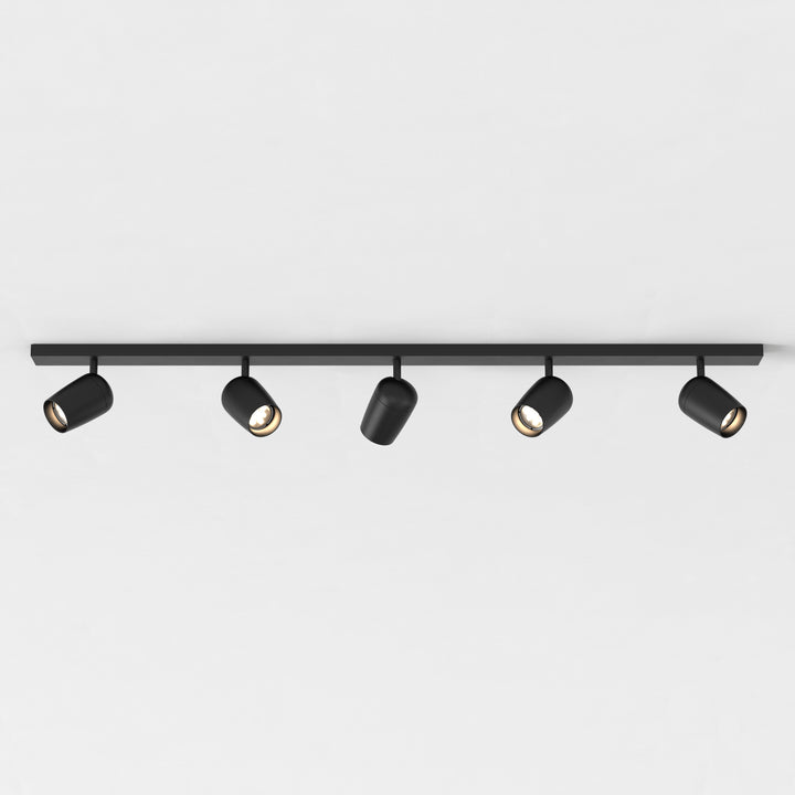 Astro 1478008 Koto Five Bar Spotlight Matt Black