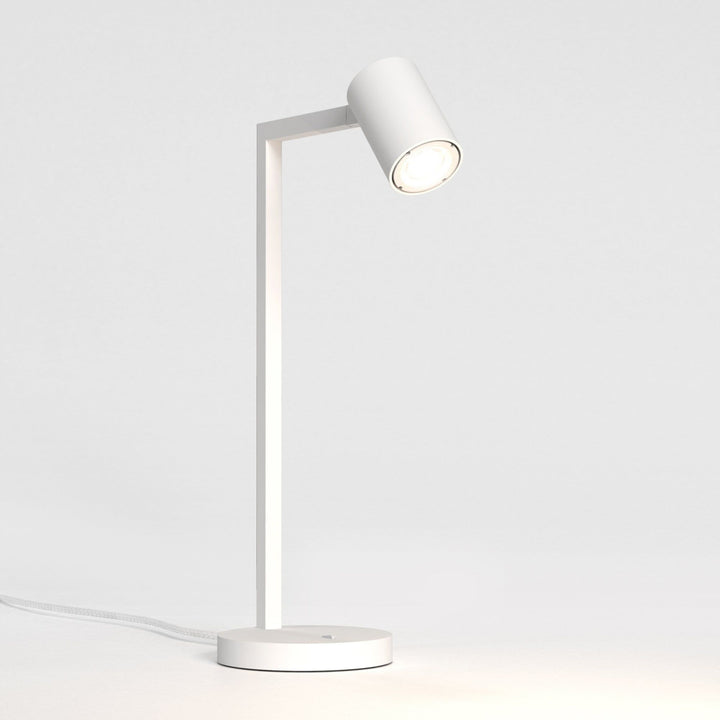 Astro 1286016 Ascoli LED Desk Lamp White