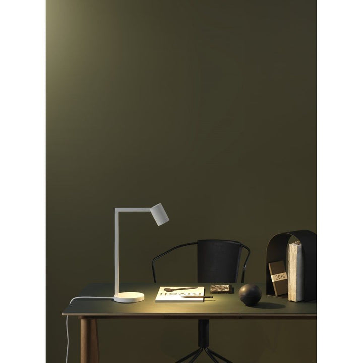 Astro 1286016 Ascoli LED Desk Lamp White