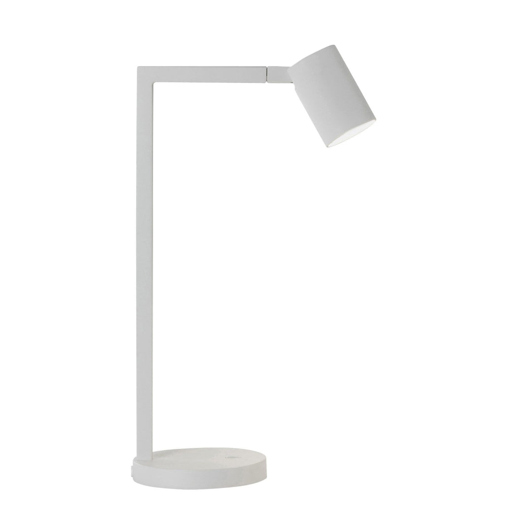 Astro 1286016 Ascoli LED Desk Lamp White