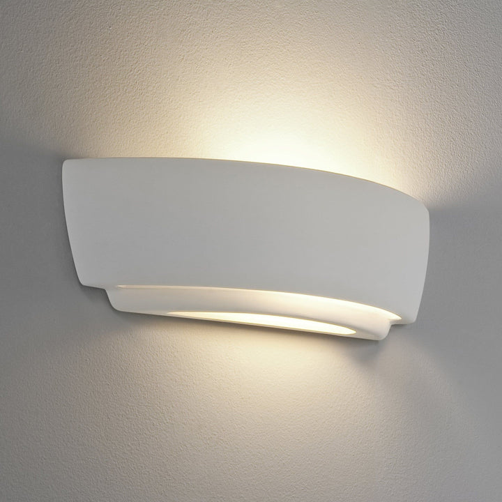 Astro 1301001 Kyo Ceramic Wall Light (*)