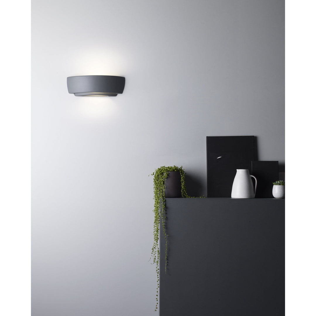 Astro 1301001 Kyo Ceramic Wall Light (*)