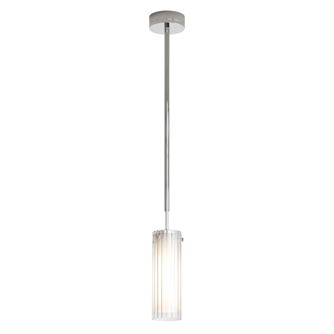 Astro 1411002 Ottavino Bathroom Pendant Polished Chrome