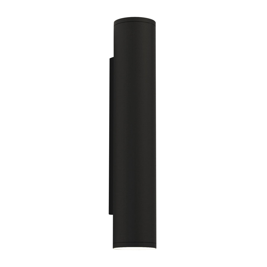 Astro Ava 1428013 | Outdoor Wall Light | Textured Black | Aluminium
