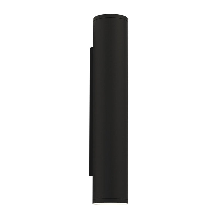 Astro Ava 1428013 | Outdoor Wall Light | Textured Black | Aluminium