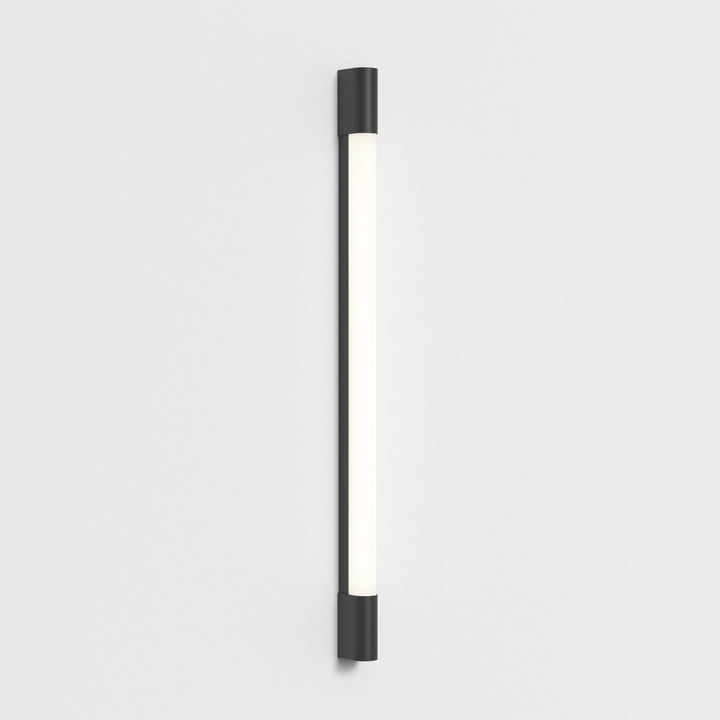 Astro 1084037 Palermo 900 LED Bathroom Wall Light Matt Black