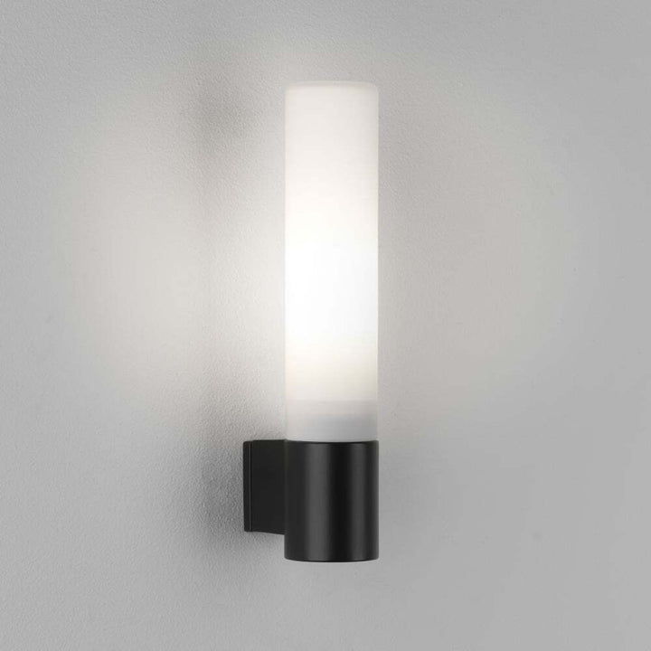 Astro 1047006 Bari Wall Light Black