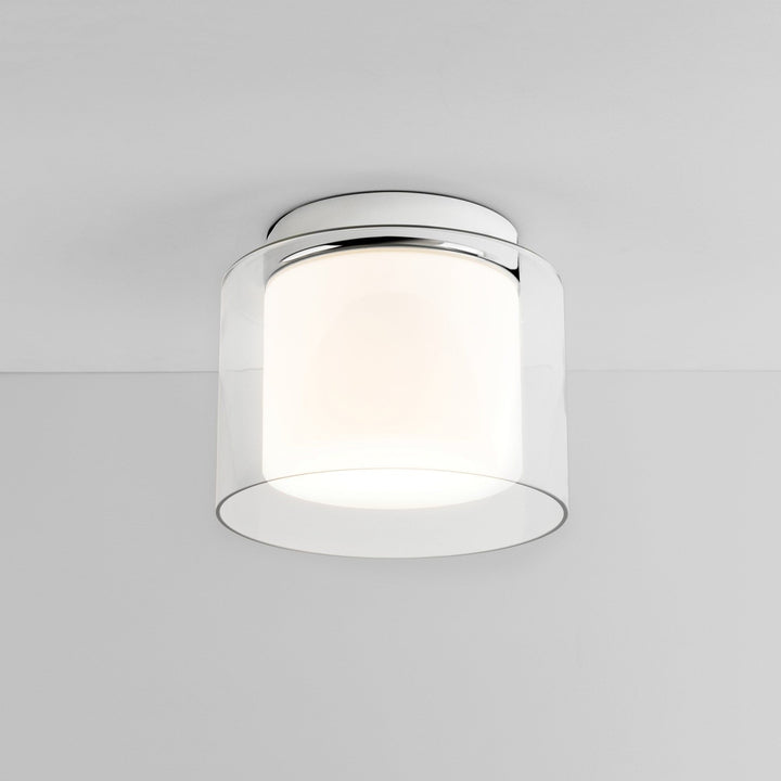 Astro 1049003 Arezzo Bathroom Ceiling Light