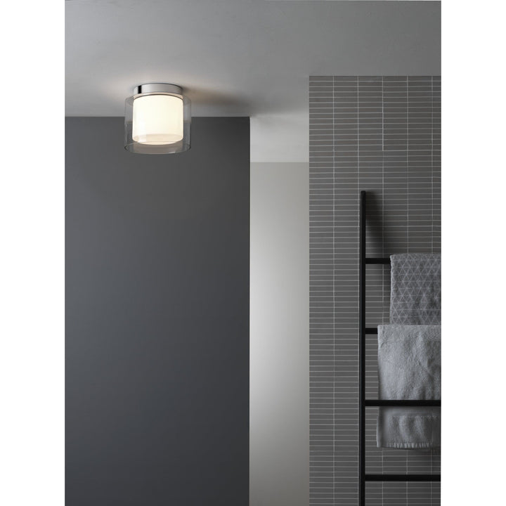 Astro 1049003 Arezzo Bathroom Ceiling Light