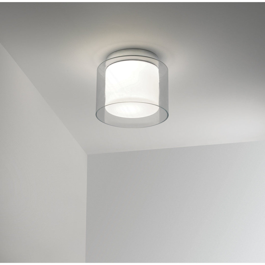 Astro 1049003 Arezzo Bathroom Ceiling Light