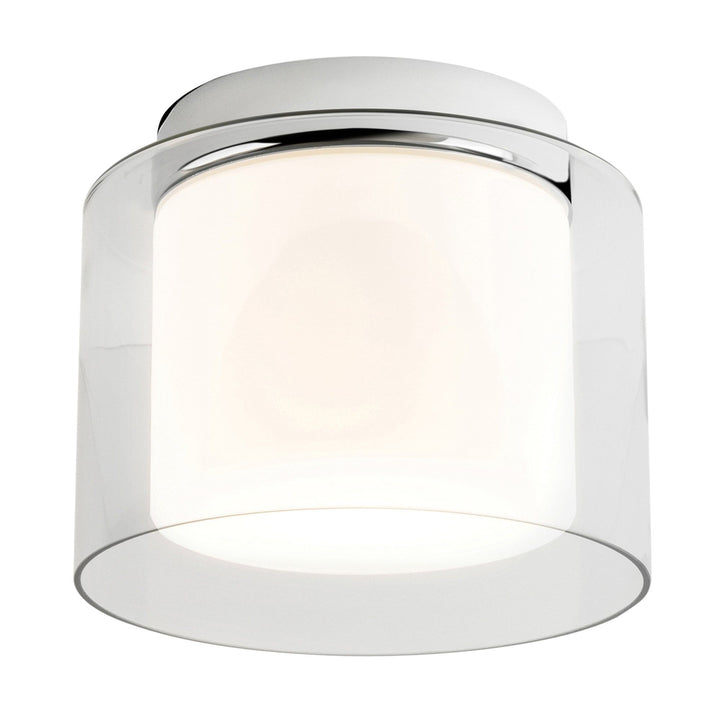 Astro 1049003 Arezzo Bathroom Ceiling Light