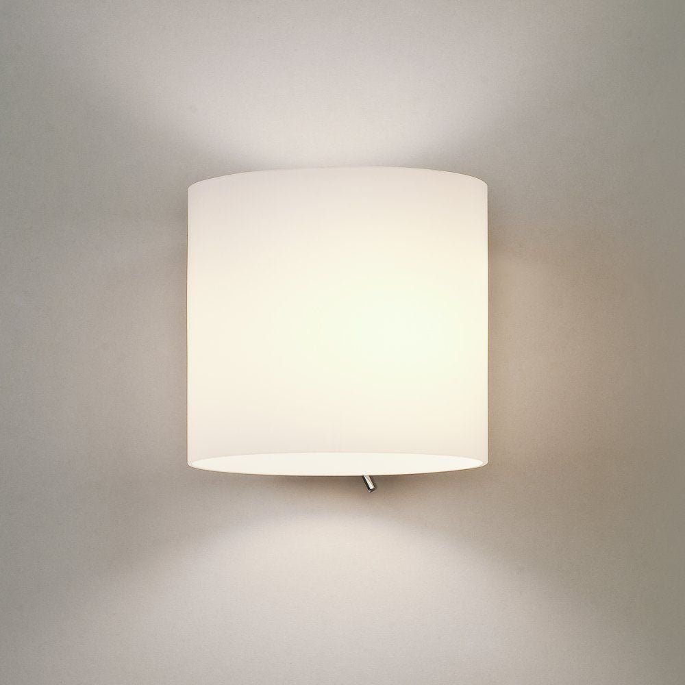 Astro 1074001 Luga Switched Wall Light