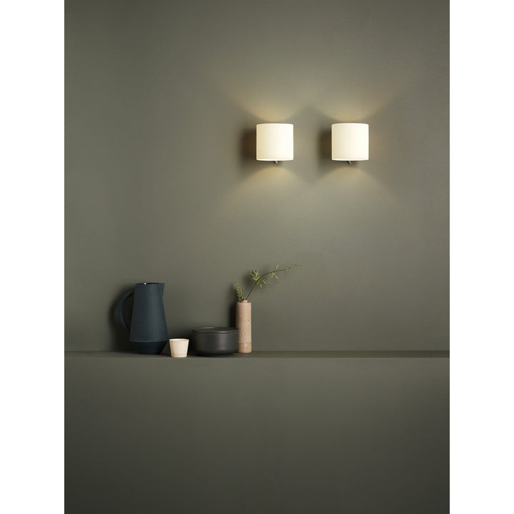 Astro 1074001 Luga Switched Wall Light