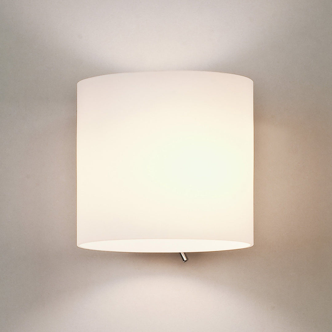 Astro 1074001 Luga Switched Wall Light