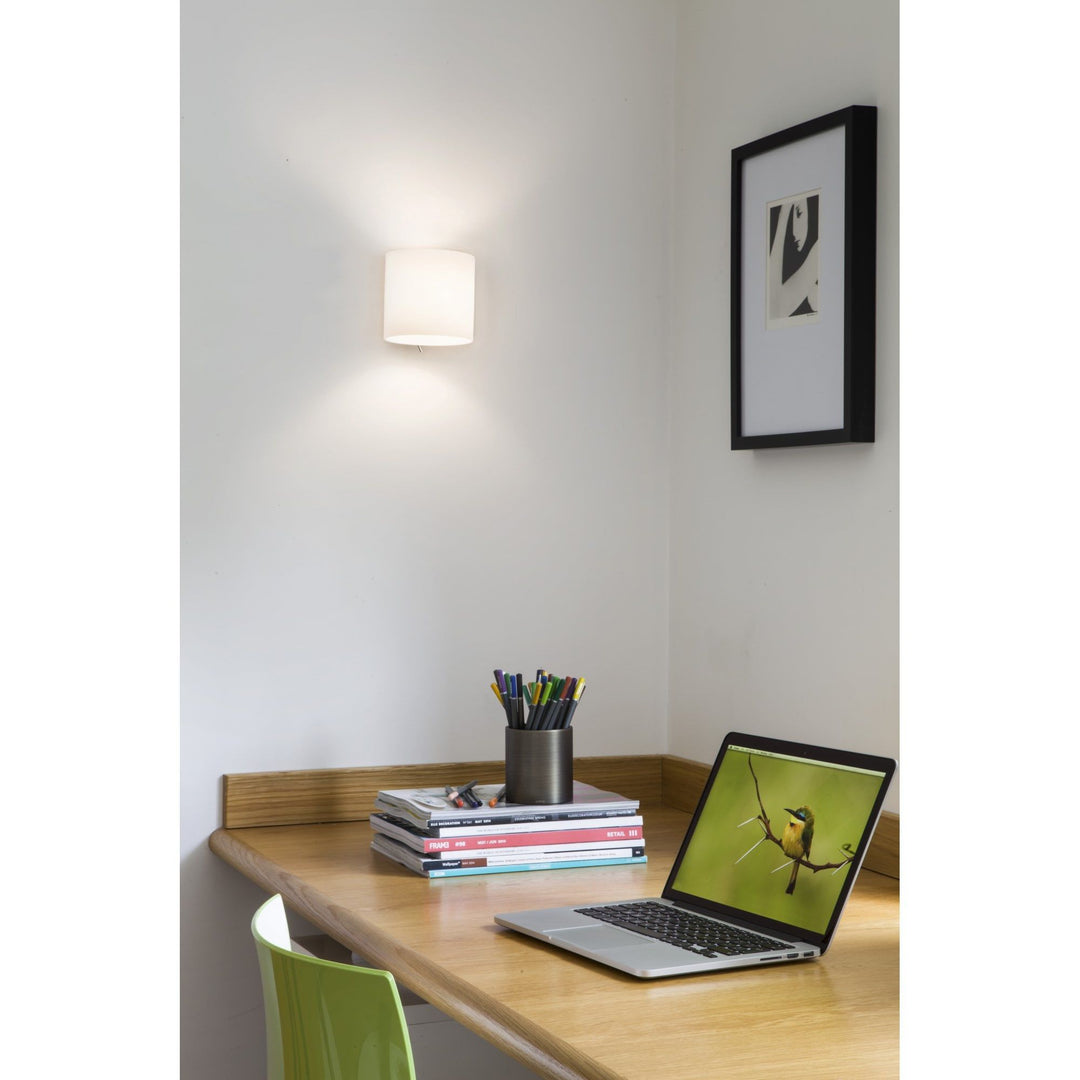 Astro 1074001 Luga Switched Wall Light