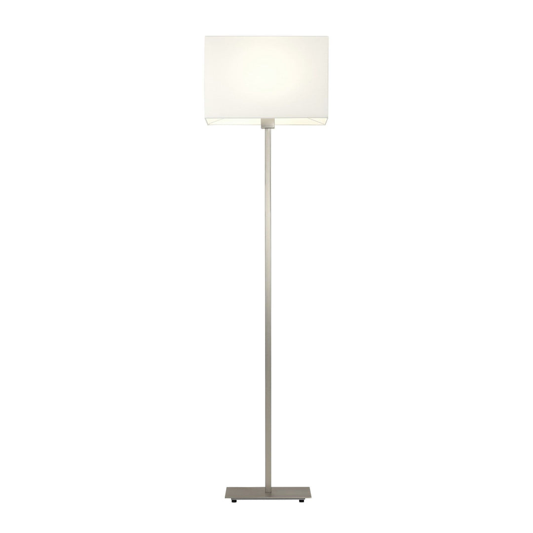 Astro 1080017 Park Lane Floor Lamp Matt Nickel Base Only