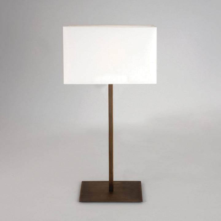 Astro 1080046 Park Lane Table Lamp Bronze