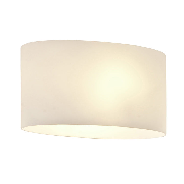 Astro 1089001 Tokyo Wall Light White Glass