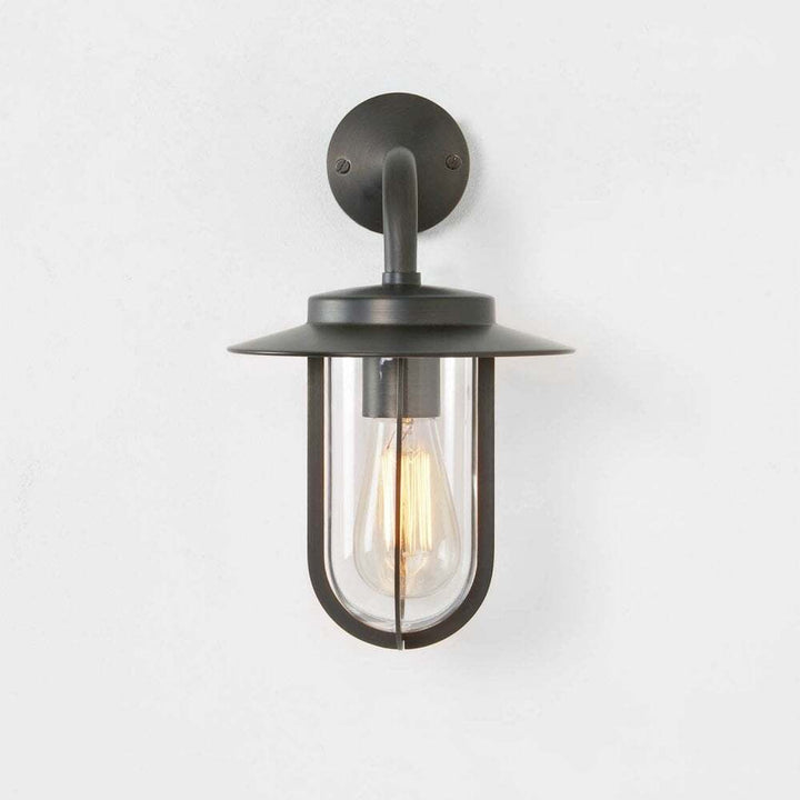 Astro 1096009 Montparnasse Outdoor Wall Light Bronze