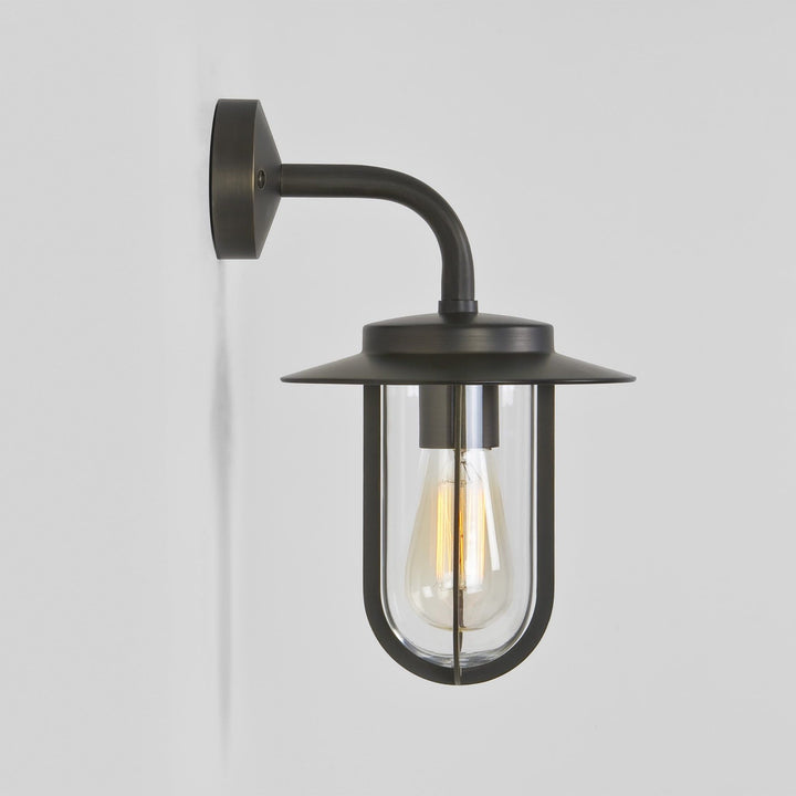 Astro 1096009 Montparnasse Outdoor Wall Light Bronze