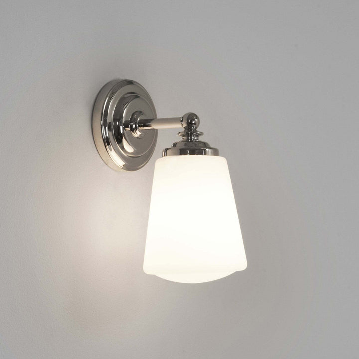 Astro 1106001 Anton Bathroom Wall Light